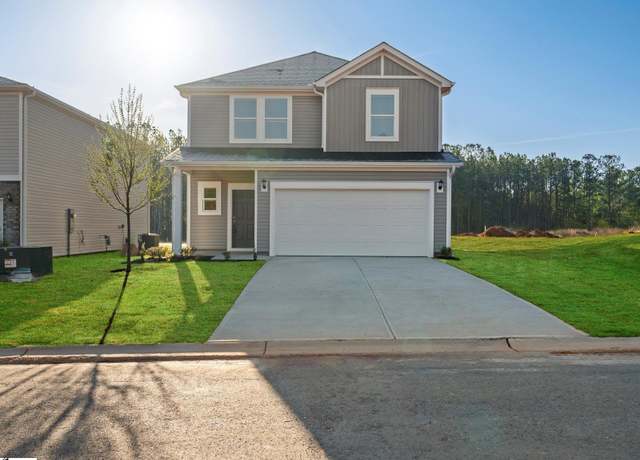 Property at 828 Penfold Pointe, Wellford, SC 29385, 5 beds, 3 baths