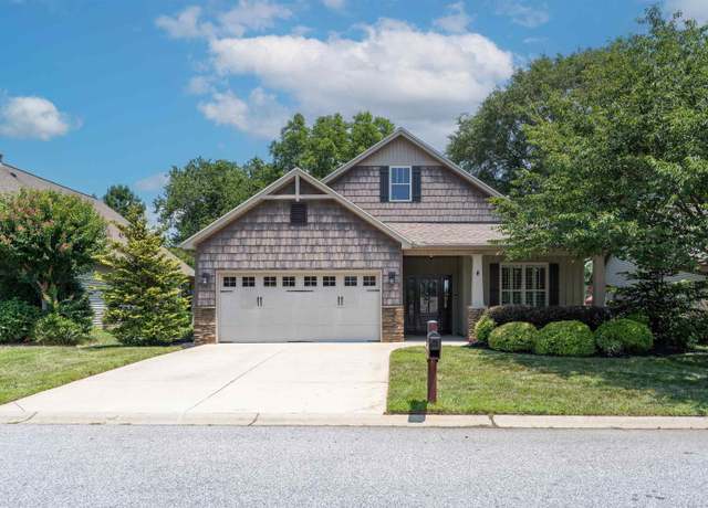 Property at 113 Shoally Ln, Greenville, SC 29607, 3 beds, 2 baths