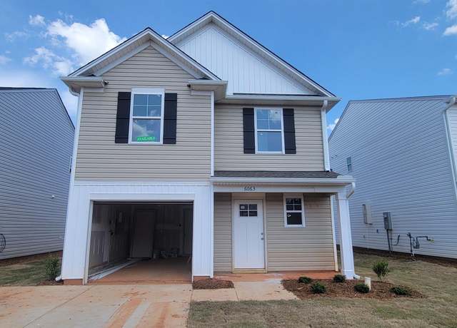 Property at 6063 Willutuck Dr Lot 37, Boiling Springs, SC 29316, 3 beds, 2.5 baths