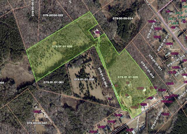 Property at 13352 Highway 76, Gray Court, SC 29645