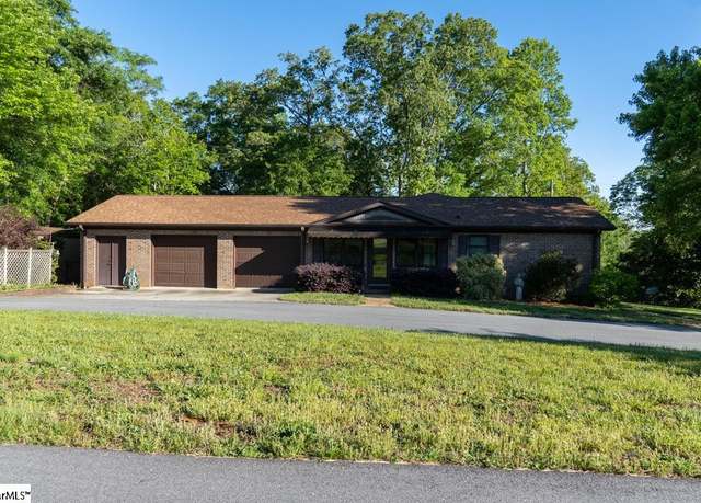 Property at 492 Flat Rock Rd Unit TRACT C, Liberty, SC 29657, 3 beds, 2.5 baths