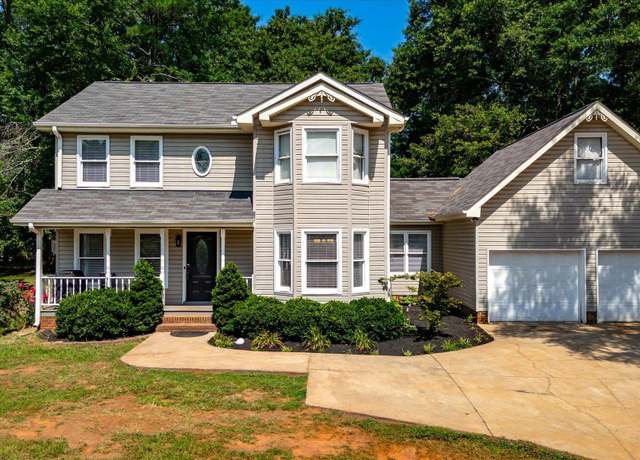 Property at 114 Bracken Ct, Liberty, SC 29657, 3 beds, 2.5 baths