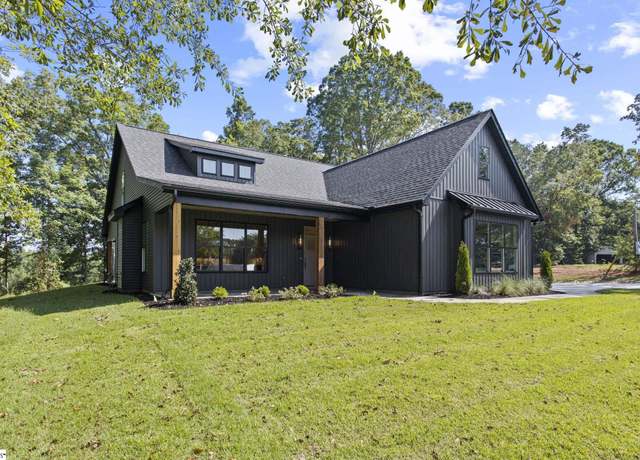 Property at 50 Waldrop Rd, Taylors, SC 29687, 3 beds, 3 baths