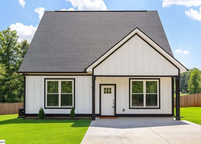 Property at 202 Apple Orchard Dr, Greenville, SC 29605, 3 beds, 2.5 baths
