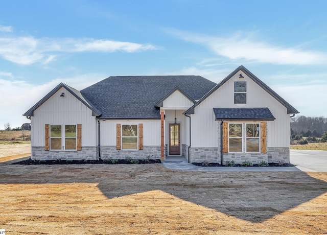Property at 794 Hebron Church Rd, Iva, SC 29655, 3 beds, 3 baths