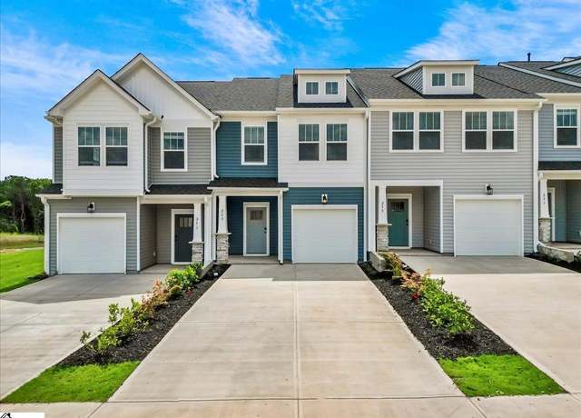 Property at 253 Silo Ridge Dr, Anderson, SC 29621, 3 beds, 2.5 baths