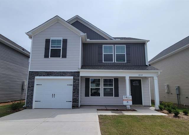 Property at 6059 Willutuck Dr Lot 38, Boiling Springs, SC 29316, 3 beds, 2.5 baths