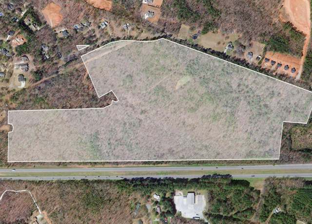 Property at 00 Nunnally Rd, Anderson, SC 29625