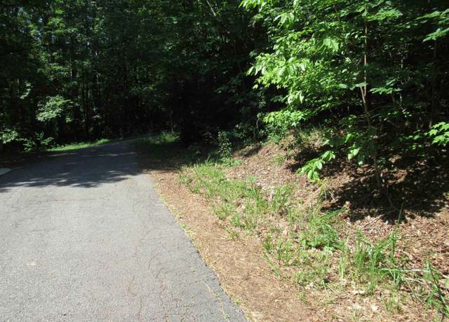 Property at 00 Gauley Falls Rd Lot 15 Gauley Falls, Pickens, SC 29671