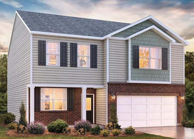 Property at 137 Fancy Trl Lot 0342, Anderson, SC 29621, 4 beds, 2.5 baths