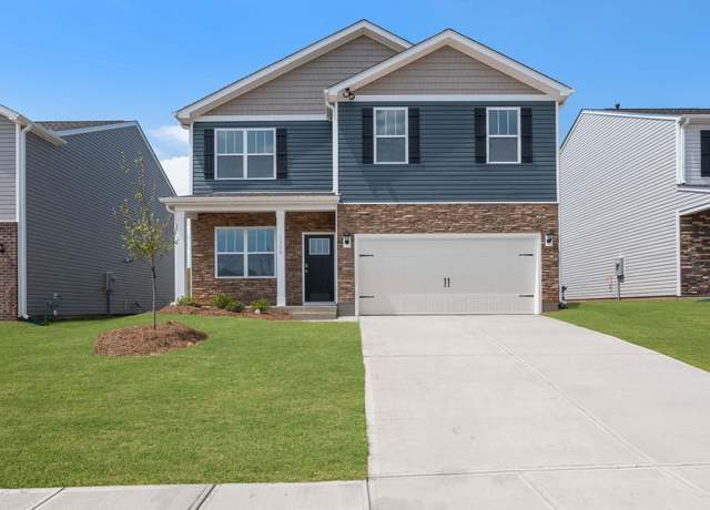 Property at 1389 Chamomile Ct Lot 0110, Lyman, SC 29651, 4 beds, 2.5 baths