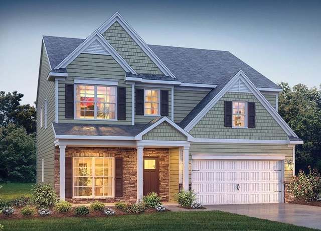 Property at 402 Fiery Rd Lot 0174, Mauldin, SC 29607, 4 beds, 4 baths