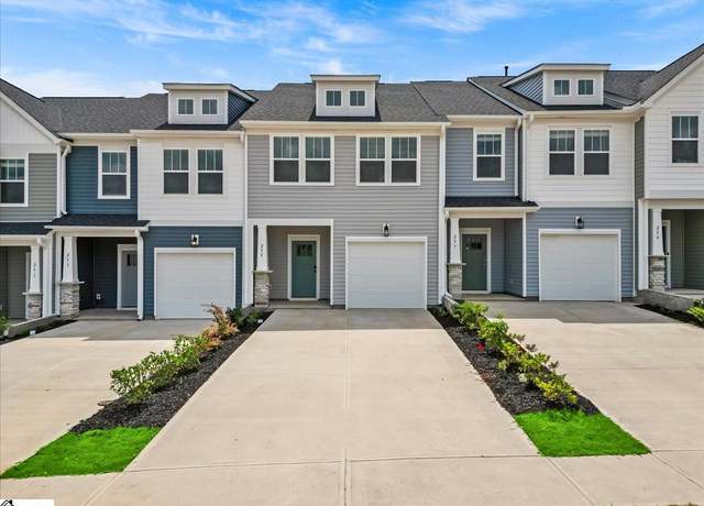 Property at 255 Silo Ridge Dr, Anderson, SC 29621, 3 beds, 2.5 baths