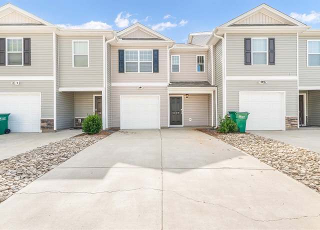 Property at 1218 N Norwhich Ln, Spartanburg, SC 29301, 3 beds, 2.5 baths