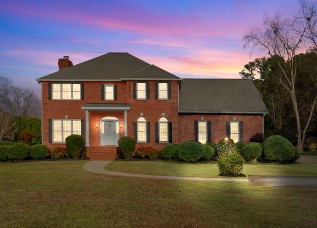 Property at 412 Sutton Pl, Anderson, SC 29621, 4 beds, 2.5 baths