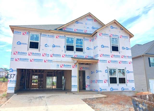 Property at 430 Haddon Rd, Woodruff, SC 29388, 4 beds, 2.5 baths