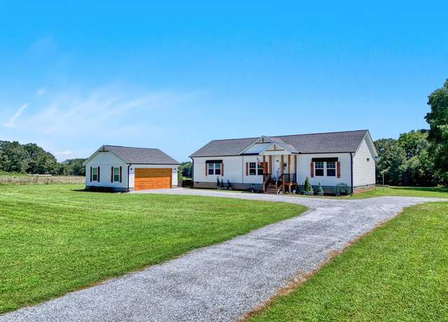 Property at 222 Barkers Creek Rd, Honea Path, SC 29654, 4 beds, 3 baths