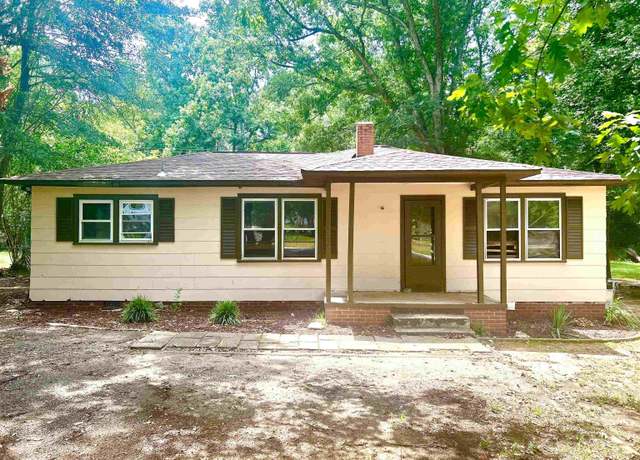 Property at 3517 Shawnee Ave, Anderson, SC 29626, 2 beds, 1 bath