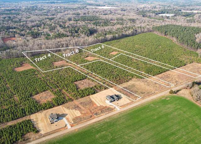 Property at 008 Young Rd, Clinton, SC 29325