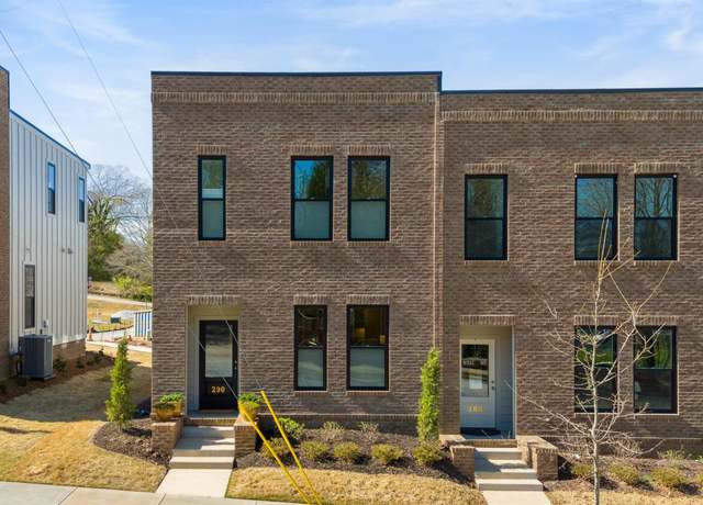 Property at 290 College St, Spartanburg, SC 29303, 2 beds, 2.5 baths