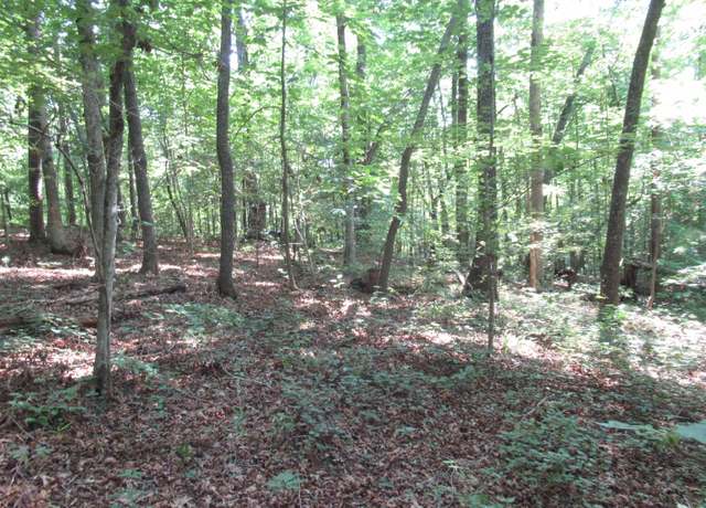 Property at 205 Gauley Falls Rd, Pickens, SC 29671