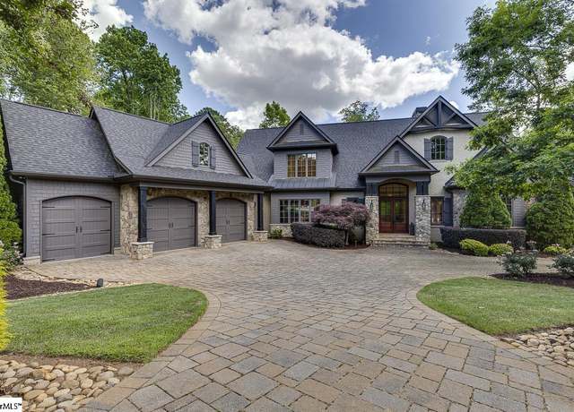 Property at 113 Putney Bridge Ln, Simpsonville, SC 29681, 6 beds, 6 baths