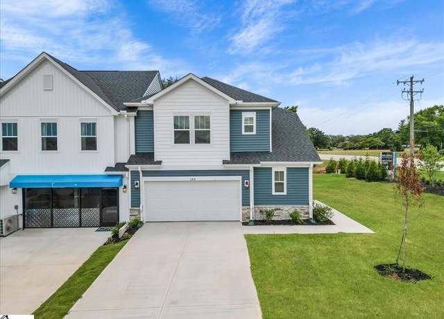 Property at 100 Silo Ridge Dr, Anderson, SC 29621, 3 beds, 2.5 baths