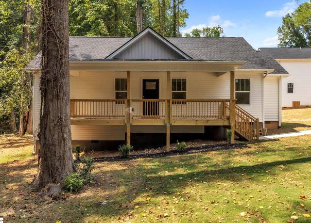 Property at 105 Haynie Pkwy, Belton, SC 29627, 3 beds, 2.5 baths