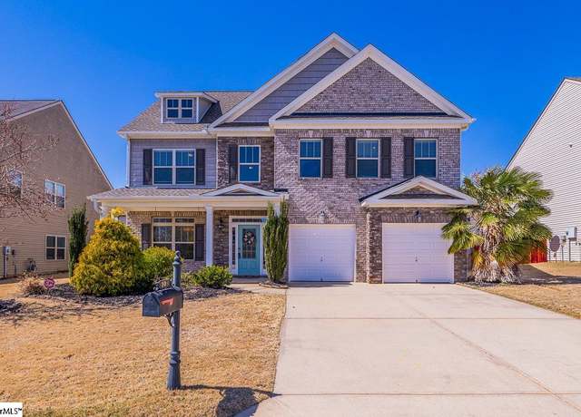 Property at 108 Sheepscot Ct, Simpsonville, SC 29681, 4 beds, 3 baths