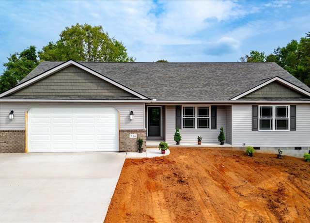 Property at 314 Pecan Dr, Liberty, SC 29657, 3 beds, 2 baths
