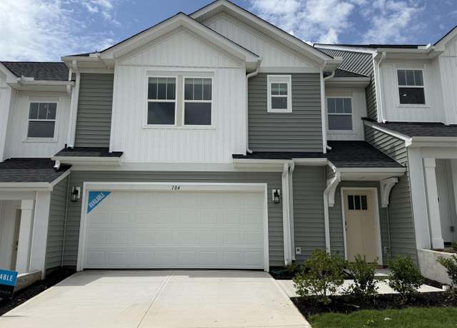 Property at 104 Silo Ridge Dr, Anderson, SC 29621, 3 beds, 2.5 baths