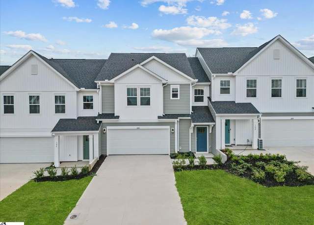 Property at 104 Silo Ridge Dr, Anderson, SC 29621, 3 beds, 2.5 baths
