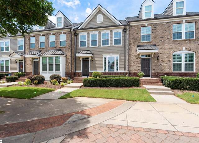 Property at 240 Rocky Slope Rd, Greenville, SC 29607, 3 beds, 2.5 baths