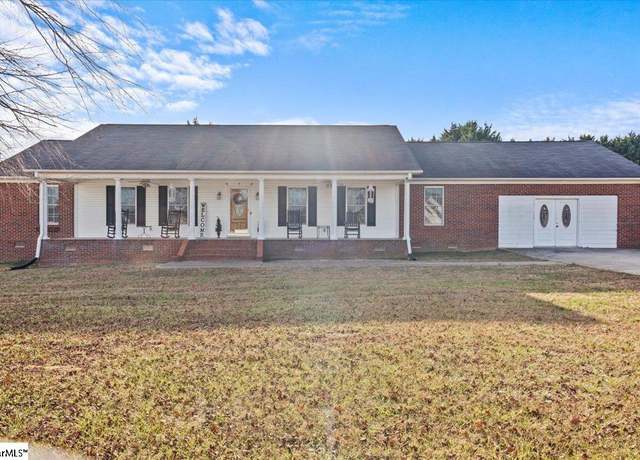 Property at 115 Harvest Dr, Gaffney, SC 29341, 3 beds, 2 baths