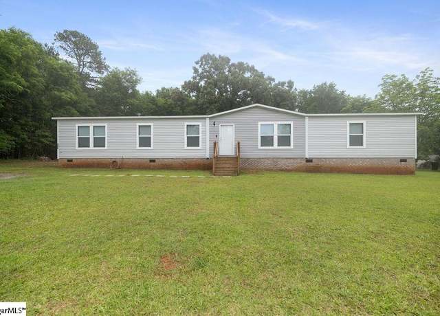 Property at 306 Gilmer Rd, Anderson, SC 29621, 4 beds, 2 baths