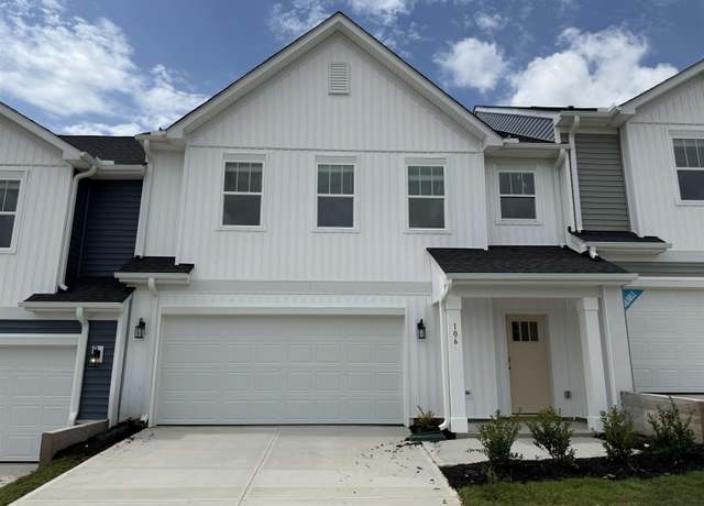 Property at 106 Silo Ridge Dr, Anderson, SC 29621, 3 beds, 2.5 baths