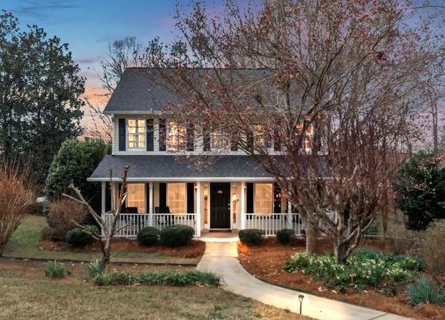 Property at 106 Rockport Way, Pacolet, SC 29372, 3 beds, 2.5 baths