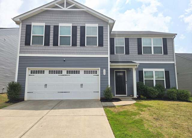 Property at 533 Heavenly Days St, Inman, SC 29349, 5 beds, 2.5 baths