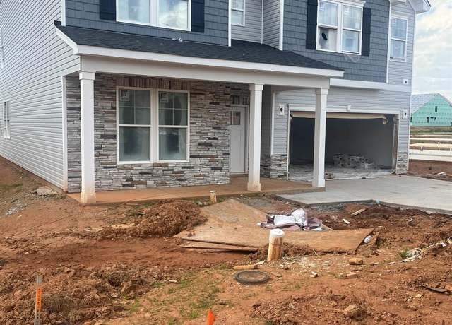 Property at 114 Eclipse St, Simpsonville, SC 29680, 4 beds, 3.5 baths