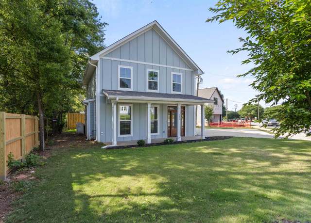 Property at 401 Old Augusta Rd, Greenville, SC 29605, 3 beds, 2.5 baths
