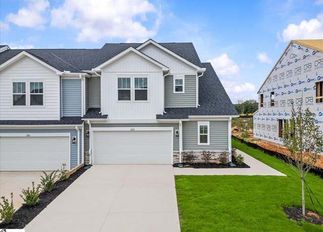 Property at 282 Silo Ridge Dr, Anderson, SC 29621, 3 beds, 2.5 baths