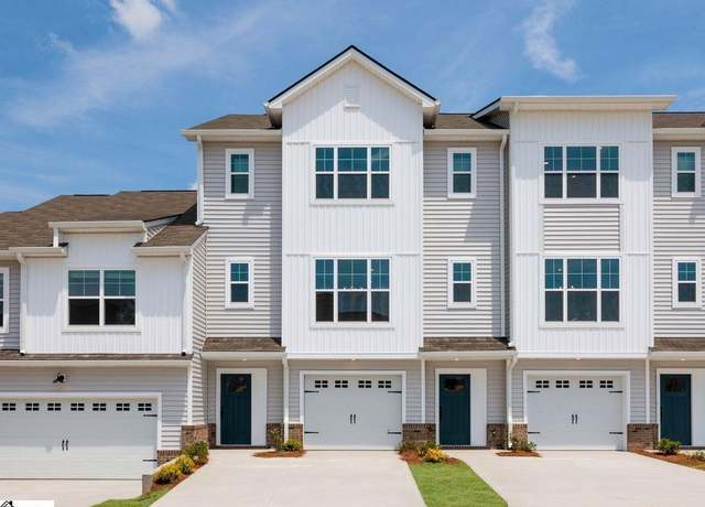 Property at 228 Taylor Woods Ct, Greenville, SC 29607, 3 beds, 2.5 baths