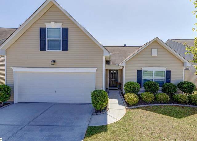 Property at 201 Engelmann Ln, Simpsonville, SC 29680, 3 beds, 2 baths