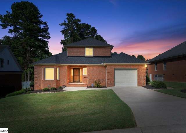 Property at 108 Commons Dr, Easley, SC 29642, 3 beds, 2.5 baths