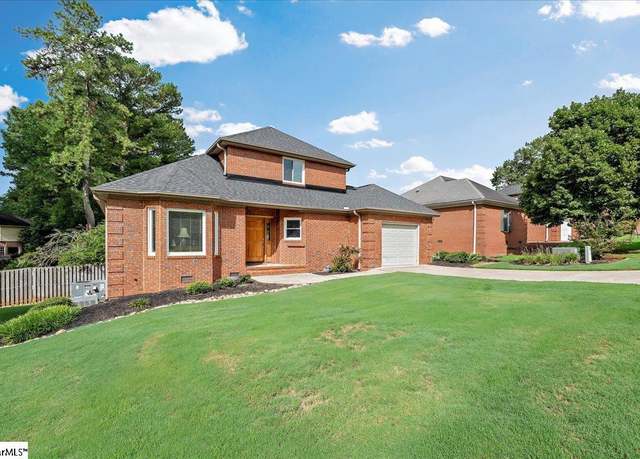 Property at 108 Commons Dr, Easley, SC 29642, 3 beds, 2.5 baths
