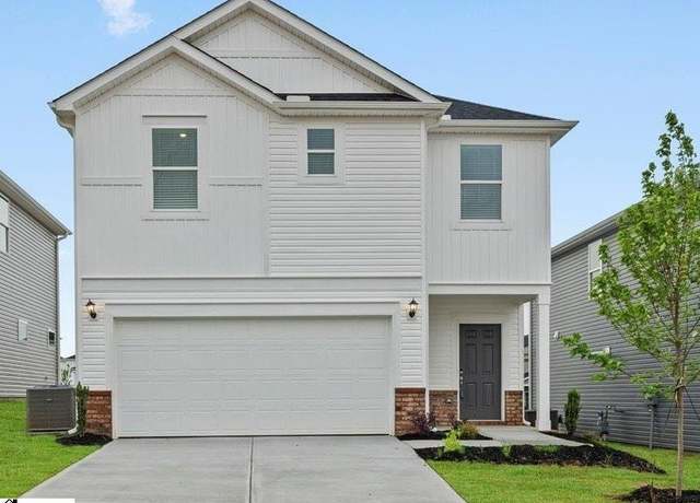 Property at 706 Whitebark Dr, Pendleton, SC 29670, 3 beds, 2.5 baths