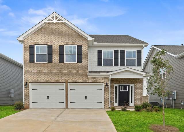 Property at 223 Paperbark Dr, Mauldin, SC 29607, 4 beds, 2.5 baths