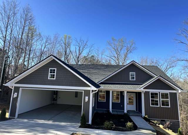 Property at 1242 Green Fern Dr, Greenville, SC 29611, 3 beds, 2 baths