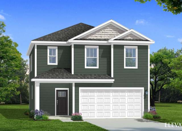 Property at 1041 Nadine Way, Greer, SC 29651, 3 beds, 2.5 baths