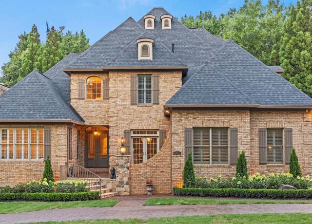 Property at 19 Hobcaw Dr, Greer, SC 29650, 5 beds, 5.5 baths